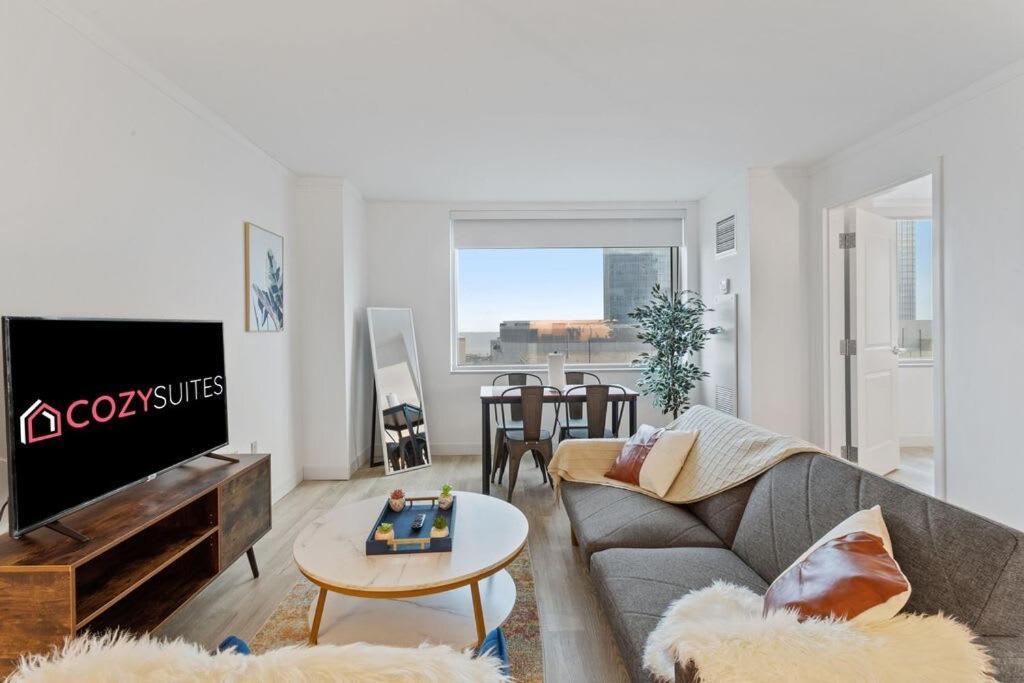 2Br 3Ba Cozysuites Hard Rock And Ocean Casino أتلانتيك سيتي المظهر الخارجي الصورة