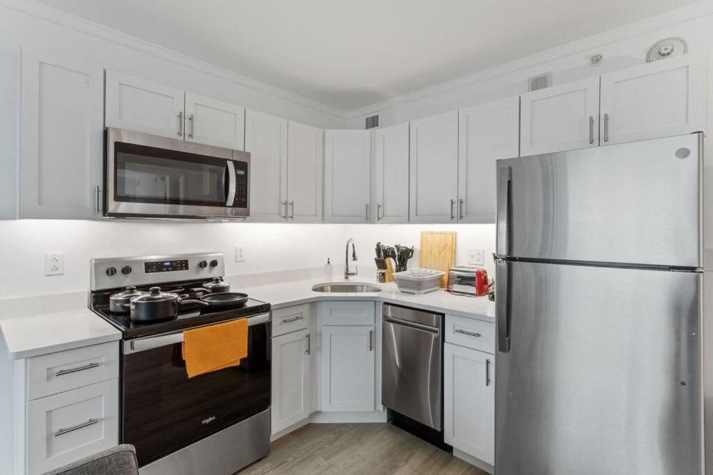 2Br 3Ba Cozysuites Hard Rock And Ocean Casino أتلانتيك سيتي المظهر الخارجي الصورة