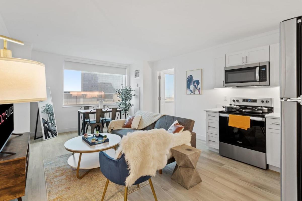 2Br 3Ba Cozysuites Hard Rock And Ocean Casino أتلانتيك سيتي المظهر الخارجي الصورة