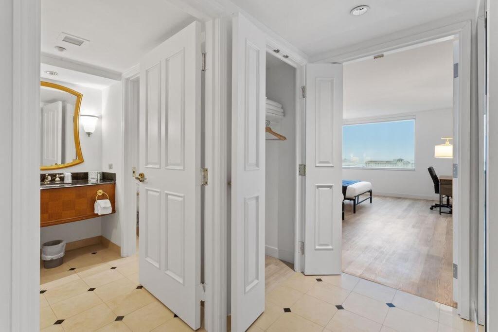 2Br 3Ba Cozysuites Hard Rock And Ocean Casino أتلانتيك سيتي المظهر الخارجي الصورة