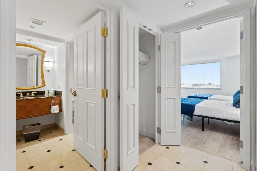 2Br 3Ba Cozysuites Hard Rock And Ocean Casino أتلانتيك سيتي المظهر الخارجي الصورة