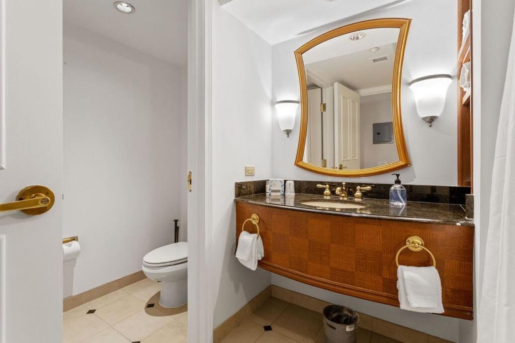 2Br 3Ba Cozysuites Hard Rock And Ocean Casino أتلانتيك سيتي المظهر الخارجي الصورة