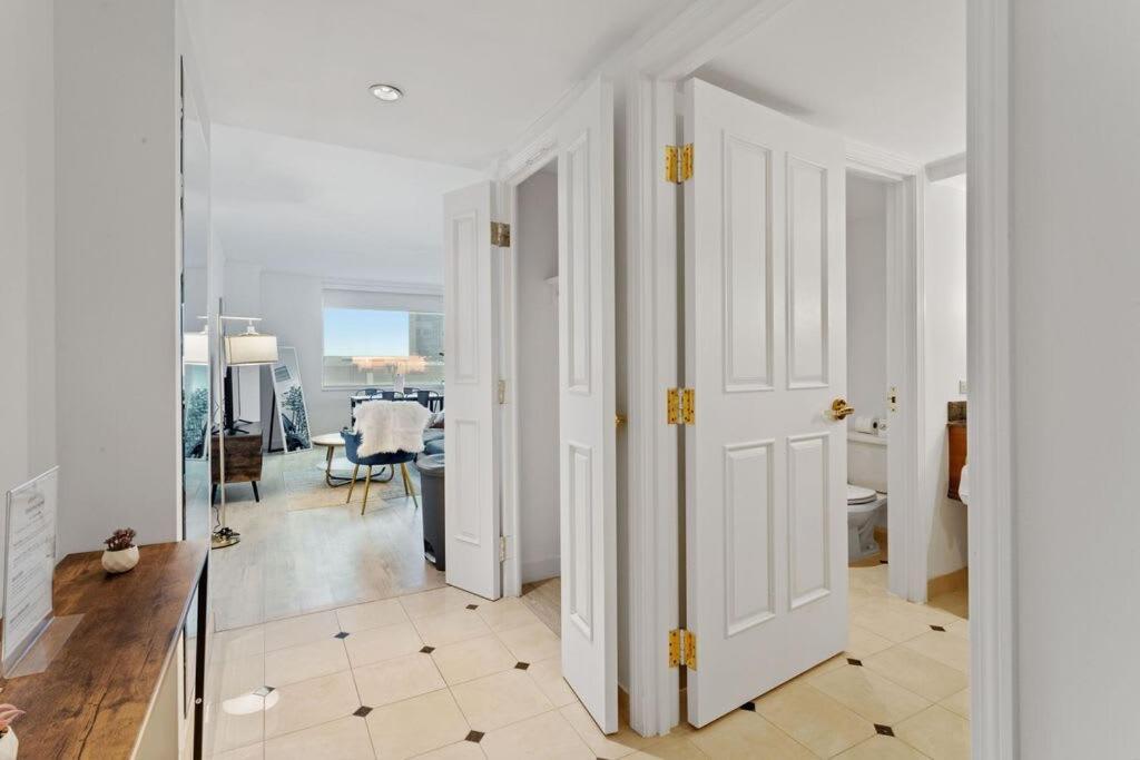 2Br 3Ba Cozysuites Hard Rock And Ocean Casino أتلانتيك سيتي المظهر الخارجي الصورة