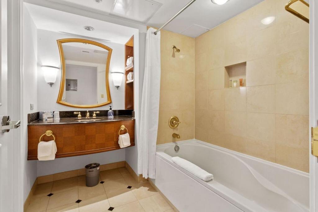 2Br 3Ba Cozysuites Hard Rock And Ocean Casino أتلانتيك سيتي المظهر الخارجي الصورة