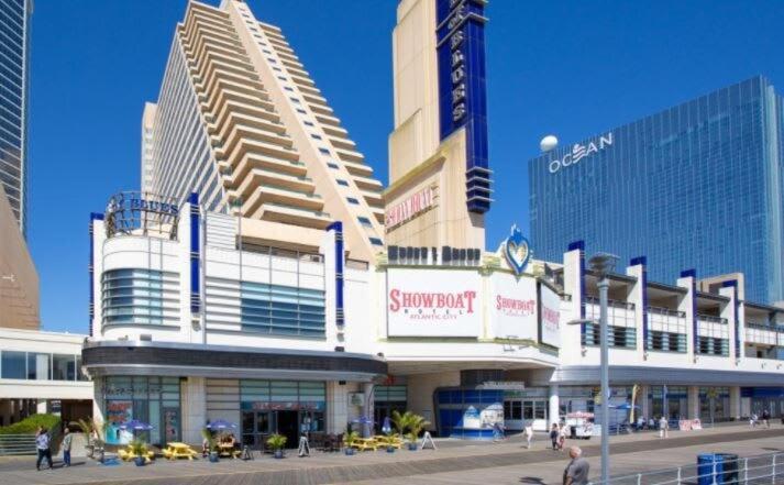 2Br 3Ba Cozysuites Hard Rock And Ocean Casino أتلانتيك سيتي المظهر الخارجي الصورة